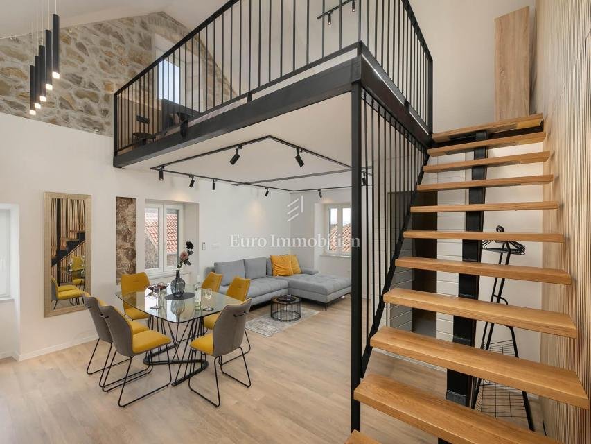 Apartment in Makarska, Split-Dalmatia County, Croatia 1 - 15103249