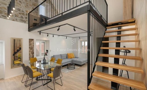 Apartment in Makarska, Split-Dalmatia County, Croatia 1