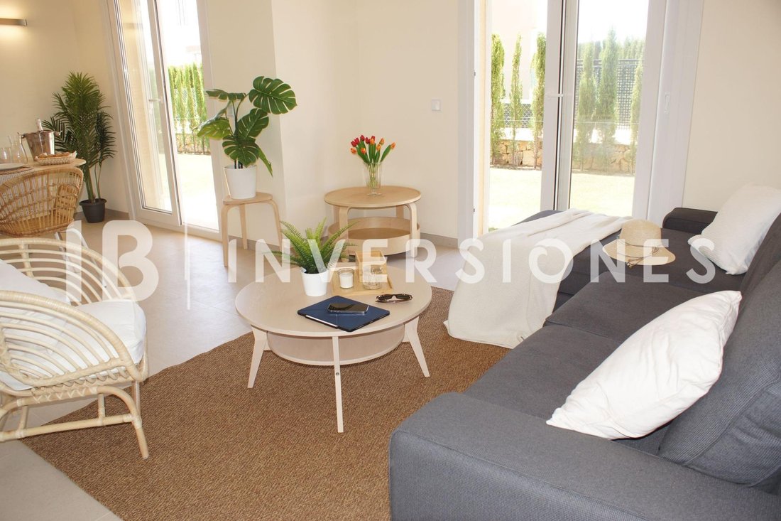 Villa in Campos, Balearic Islands, Spain 3 - 15100157