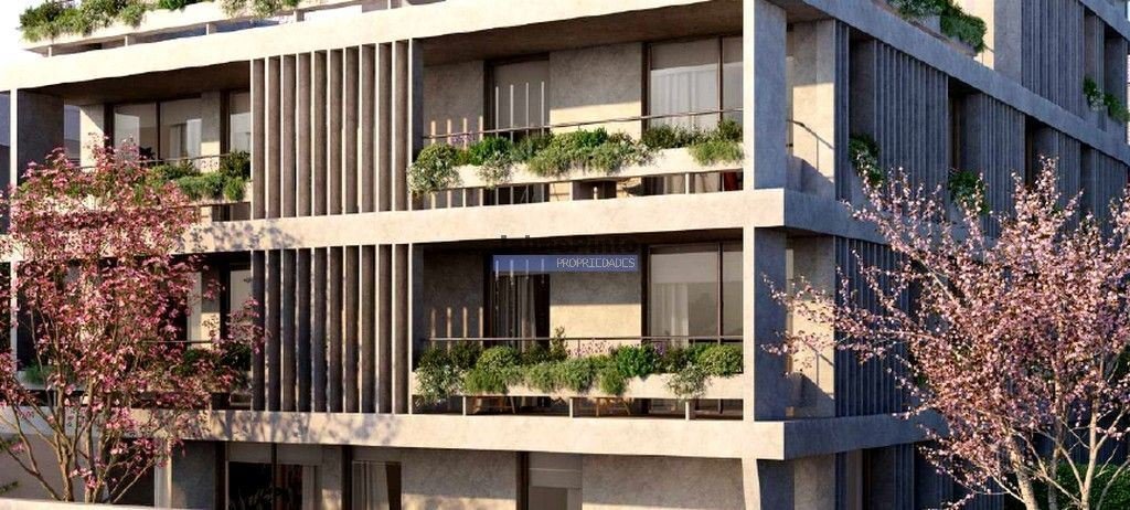Apartment in Paranhos, Porto District, Portugal 5 - 15106170