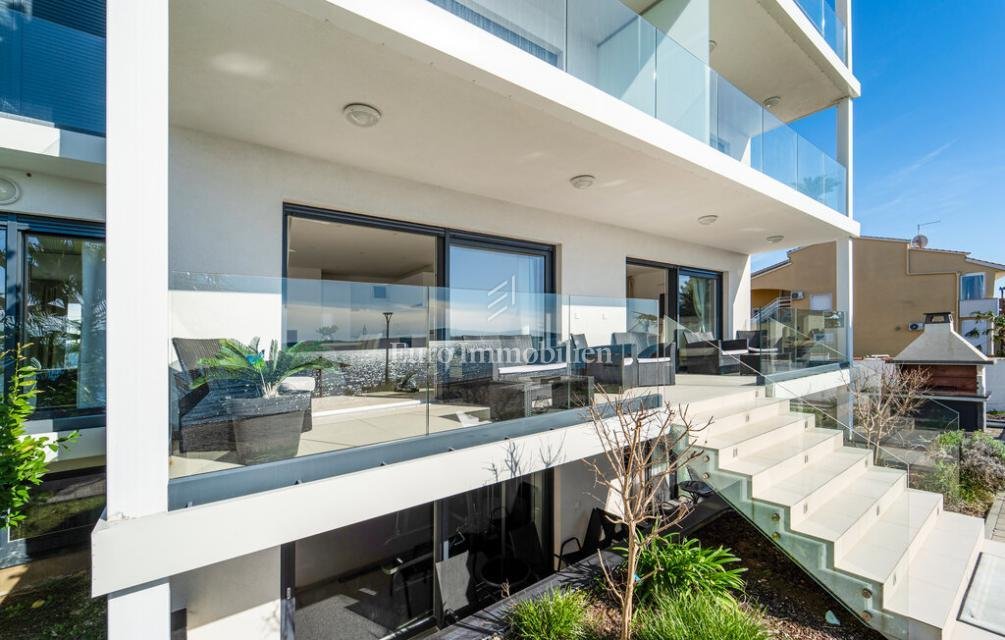 Apartment in Bibinje, Zadar County, Croatia 3 - 15103067