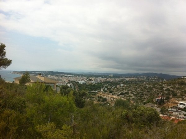 Terrain à Sitges, Catalogne, Espagne 2 - 15099345