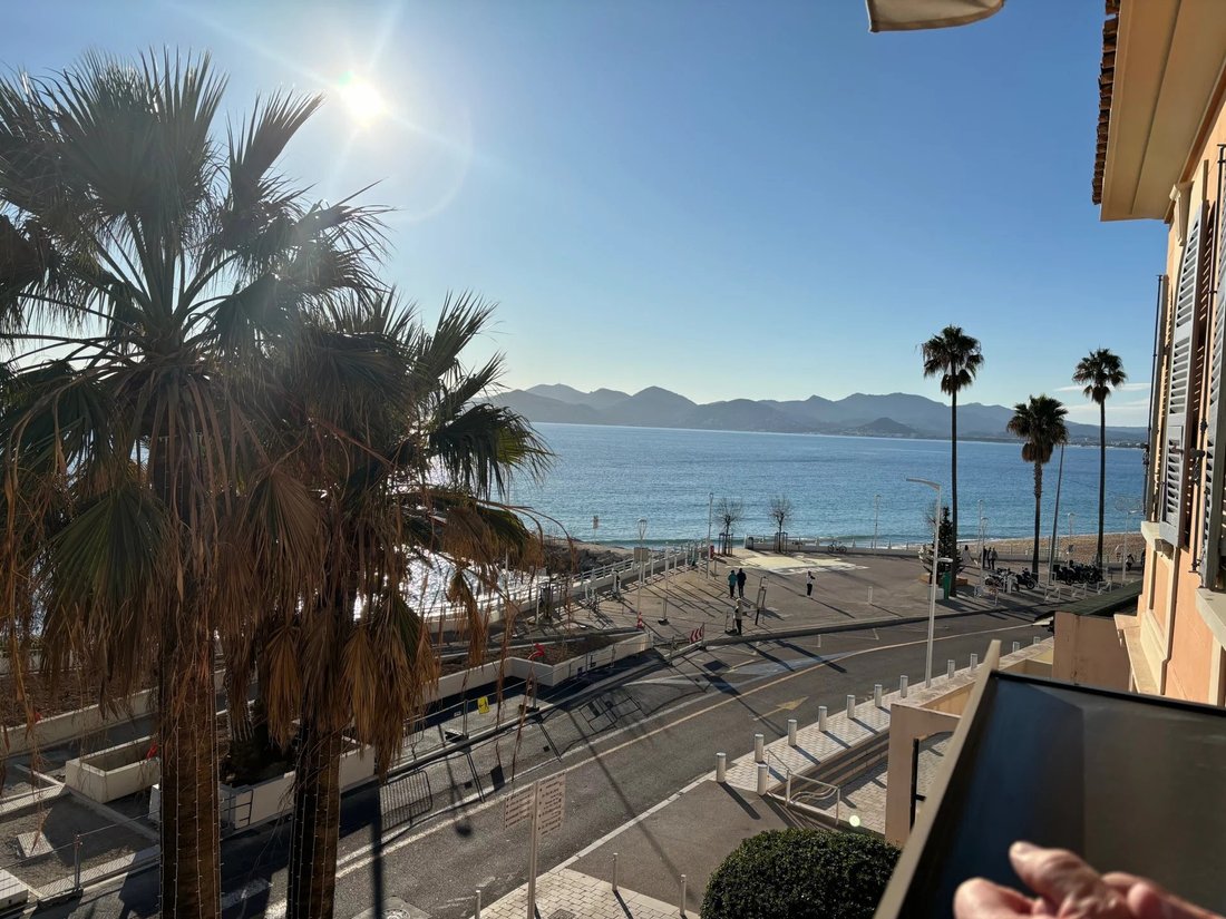 Apartment in Cannes, Provence-Alpes-Côte d'Azur, France 2 - 15014253