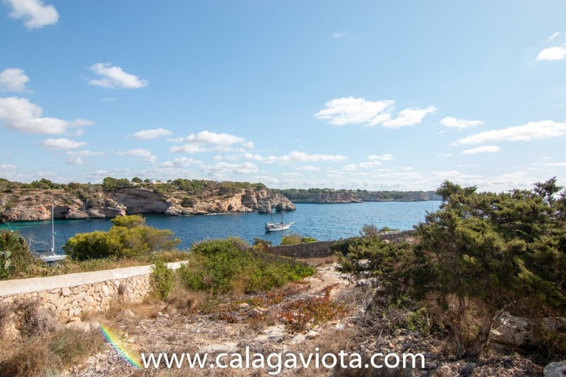 Villa in Santanyi, Balearic Islands, Spain 1 - 15099561