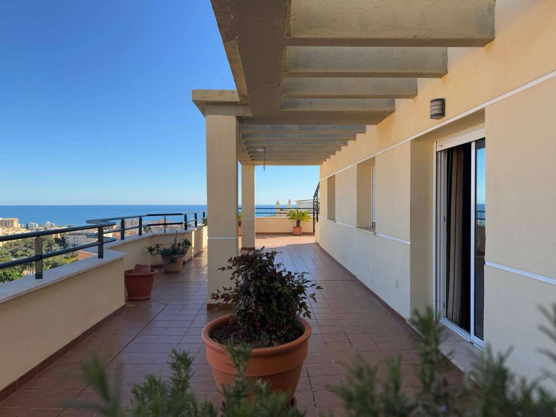 Apartment in Torremolinos, Andalusia, Spain 2 - 15096114