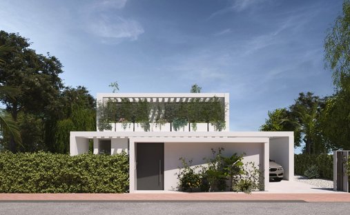 Villa a Baños y Mendigo, Murcia, Murcia 1