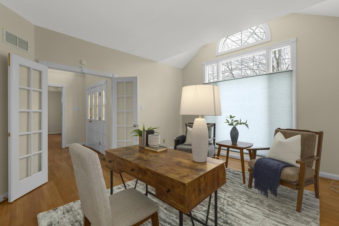 House in Creve Coeur, Missouri, United States 3 - 15101041