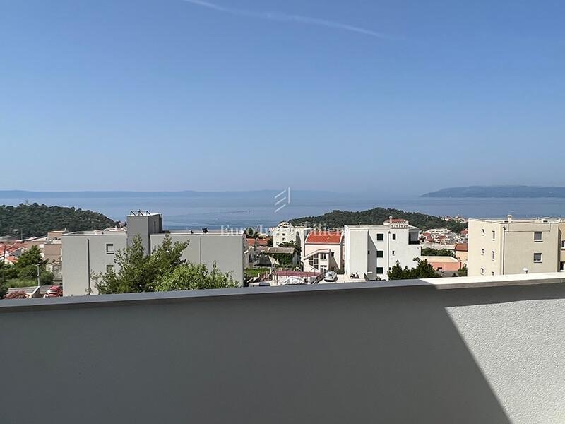 House in Makarska, Split-Dalmatia County, Croatia 2 - 15103148