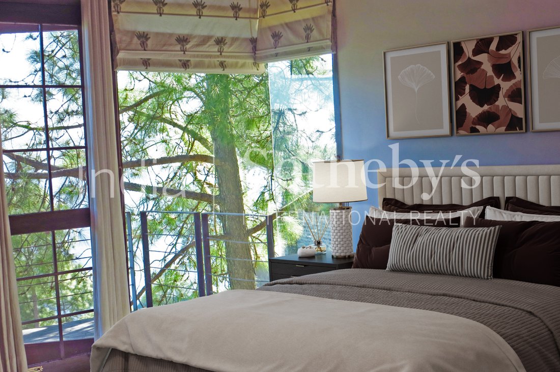 House in Kasauli, Himachal Pradesh, India 4 - 15112614