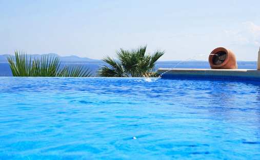 Haus in Alcúdia, Balearische Inseln, Spanien 1