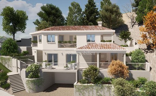 Casa a Bast, Regione spalatino-dalmata, Croazia 1