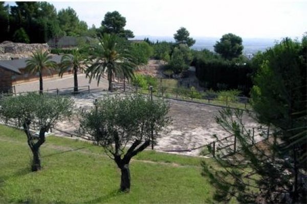 Country House in Albinyana, Catalonia, Spain 2 - 15099395