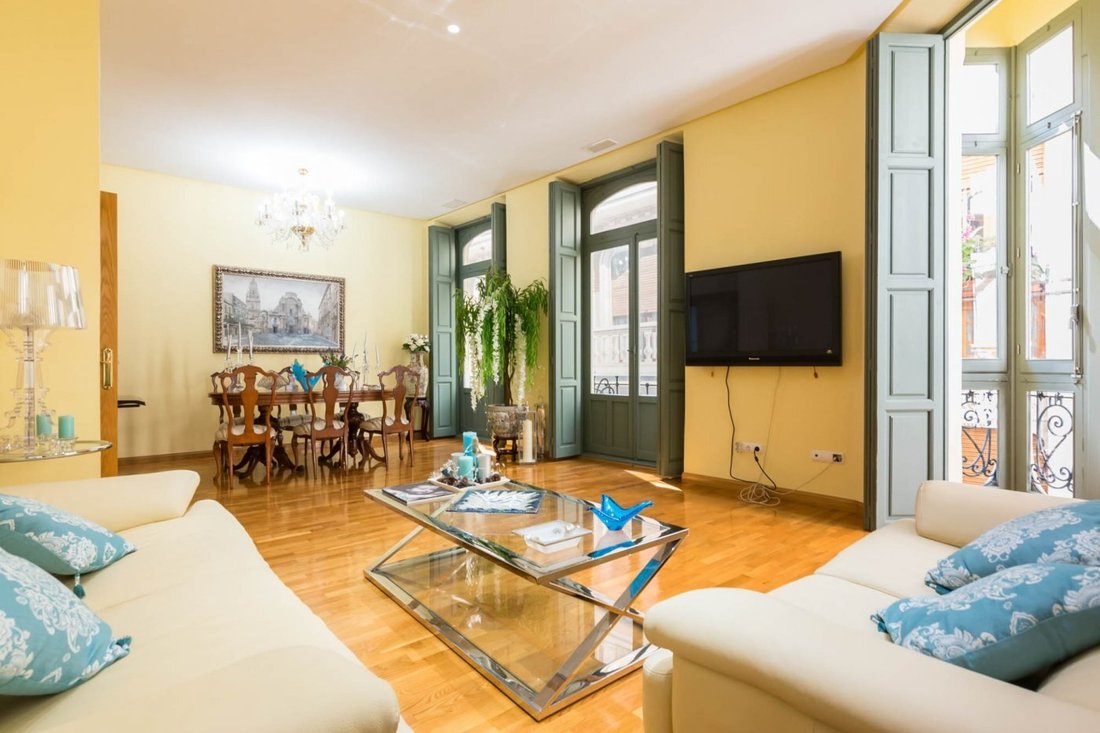 Apartment in Murcia, Región de Murcia, Spain 2 - 15106848