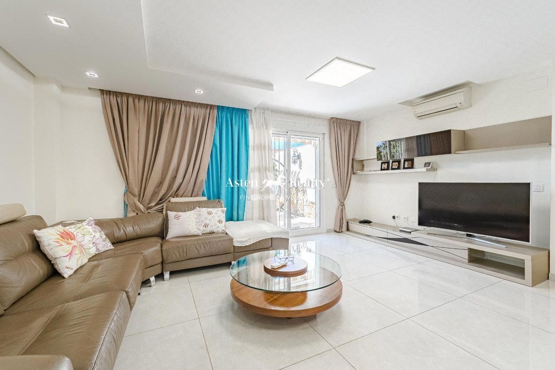 House in Costa Adeje, Adeje, Canary Islands 5 - 15096068