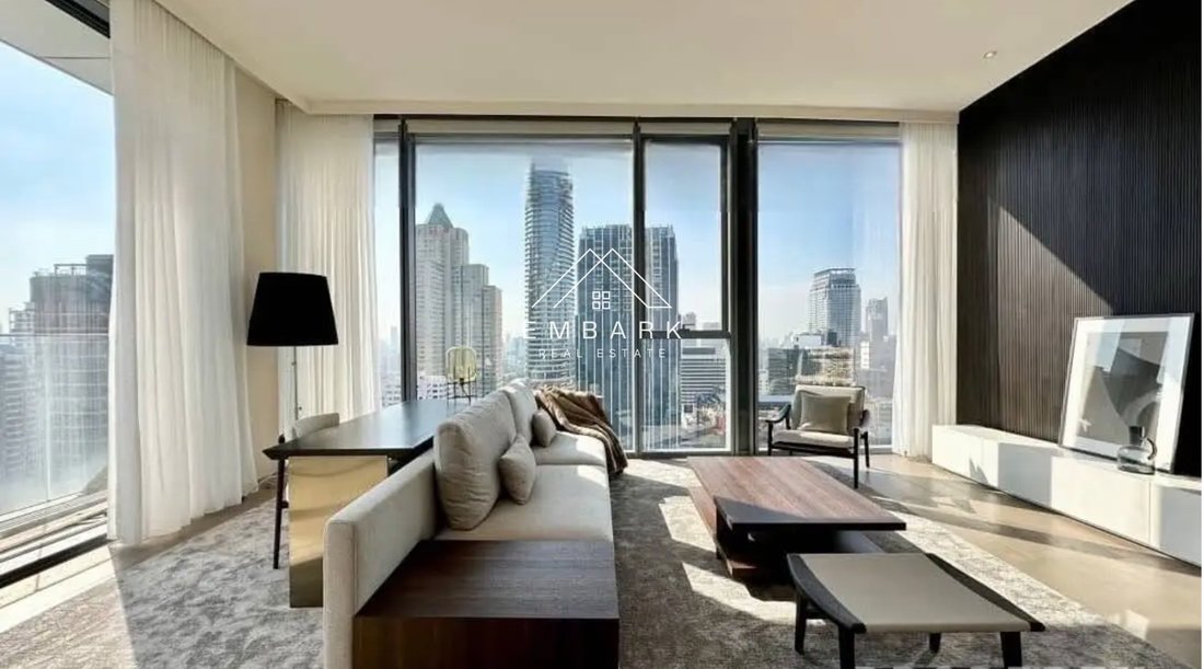 Condo in Bangkok, Krung Thep Maha Nakhon, Thailand 1 - 15096128