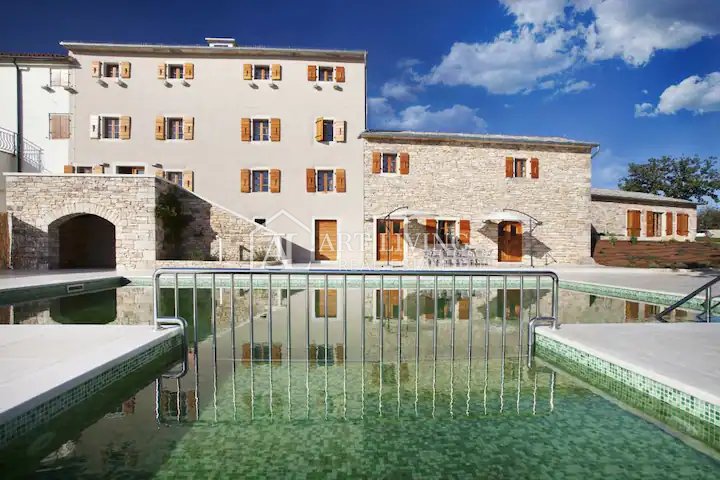 House in Groznjan, Istria County, Croatia 2 - 15102992