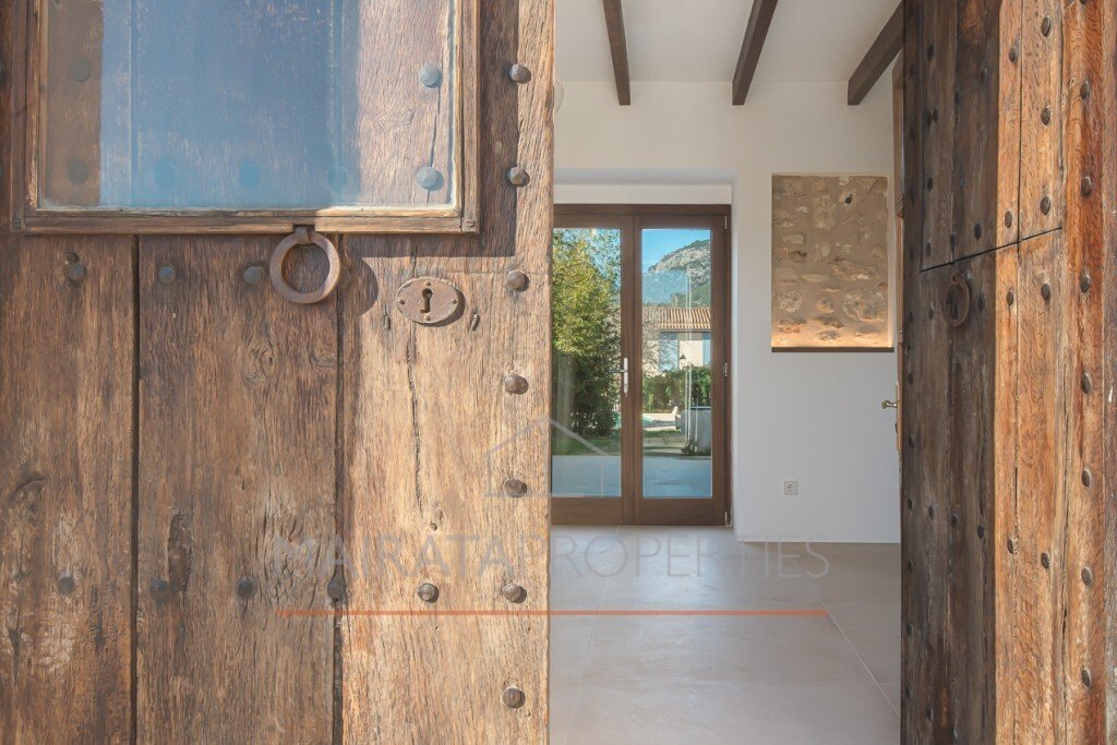 House in Campanet, Balearic Islands, Spain 1 - 15098420