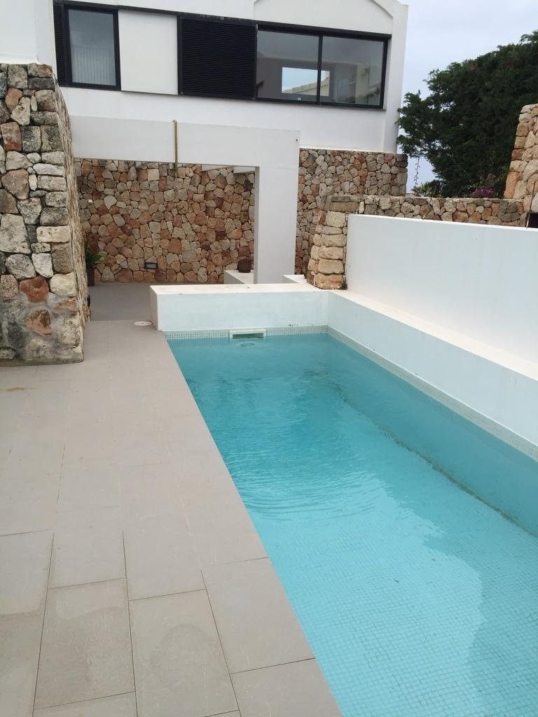 Villa in Ciutadella de Menorca, Balearic Islands, Spain 1 - 15101364
