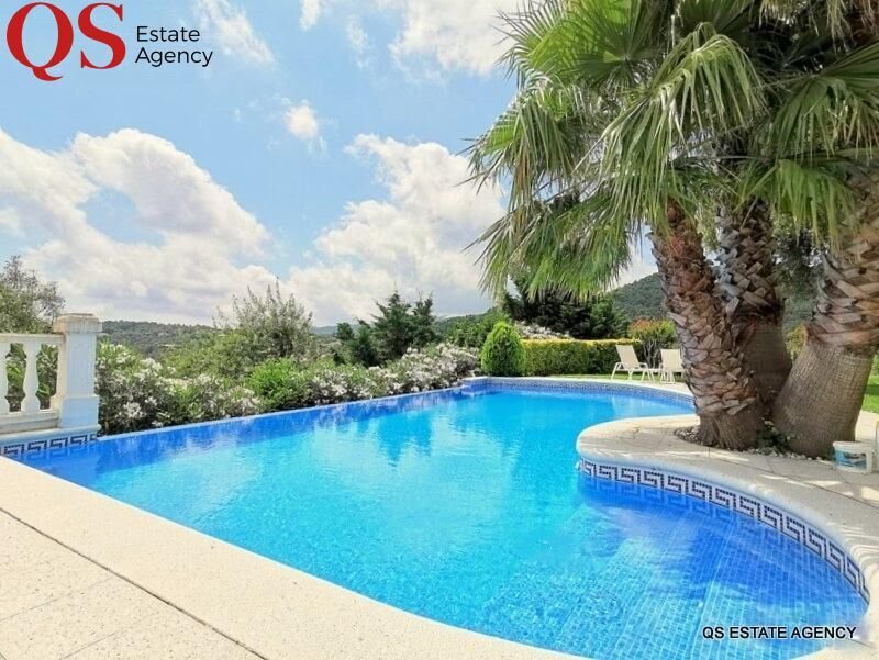 Villa in Santa Cristina d'Aro, Catalonia, Spain 5 - 15100245