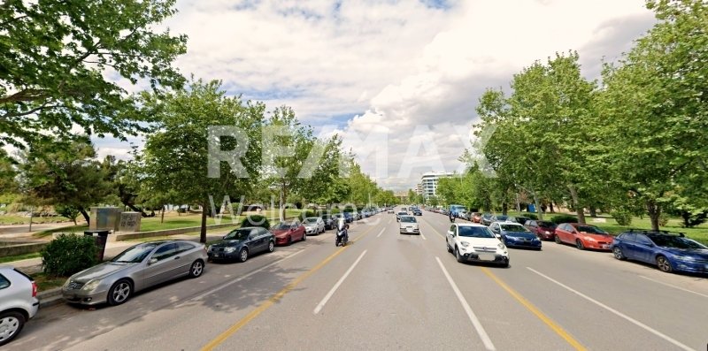 Appartamento a Salonicco, Decentralized Administration of Macedonia and Thrace, Grecia 1 - 15098806