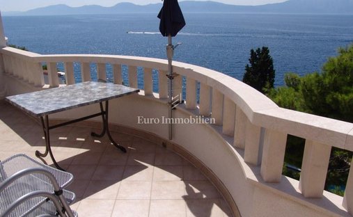 House in Drvenik, Split-Dalmatia County, Croatia 1