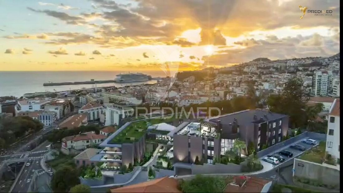 Apartment in Santa Luzia, Madeira, Portugal 3 - 14557139