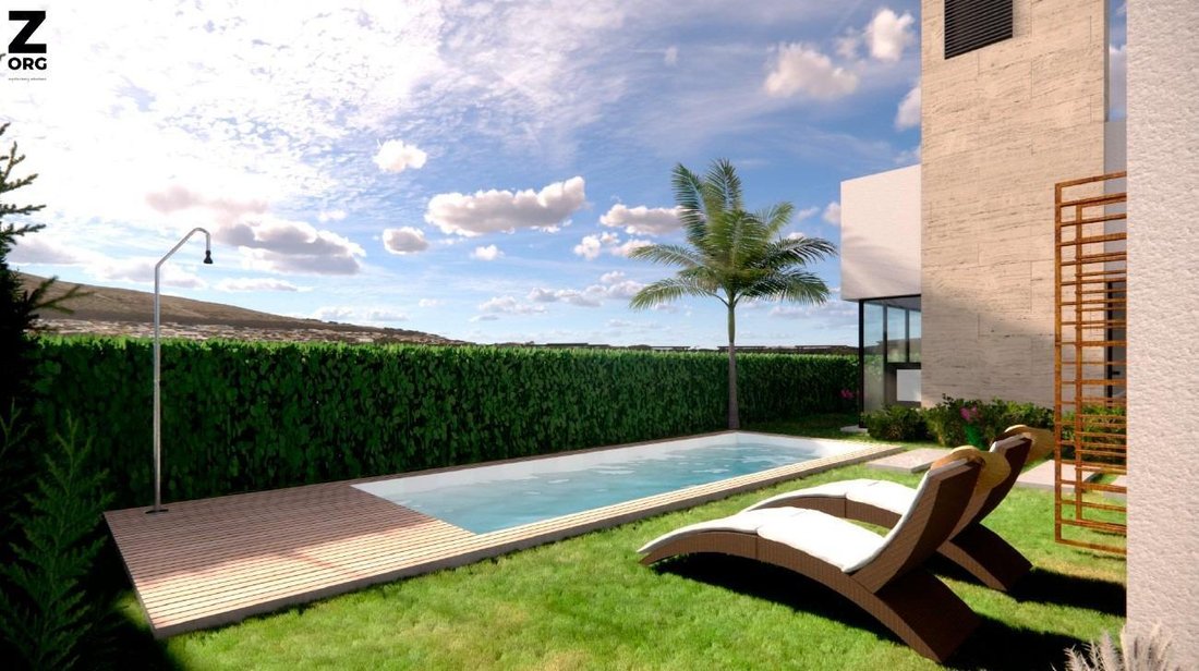 Villa in Los Alcazares, Región de Murcia, Spain 4 - 15100419