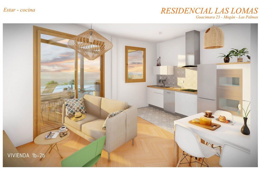 Land in Mogan, Canary Islands, Spain 3 - 15099771