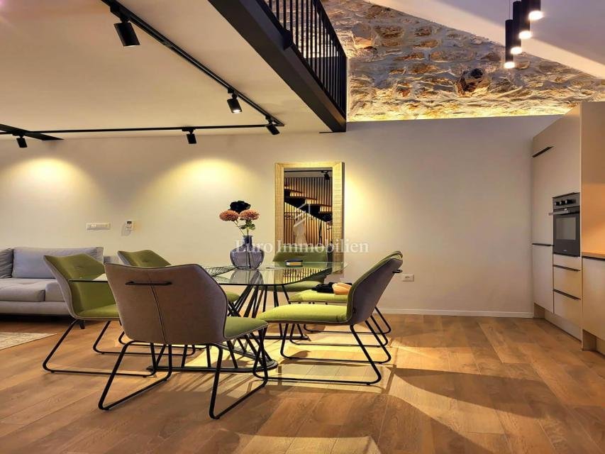 Apartment in Makarska, Split-Dalmatia County, Croatia 4 - 15103249
