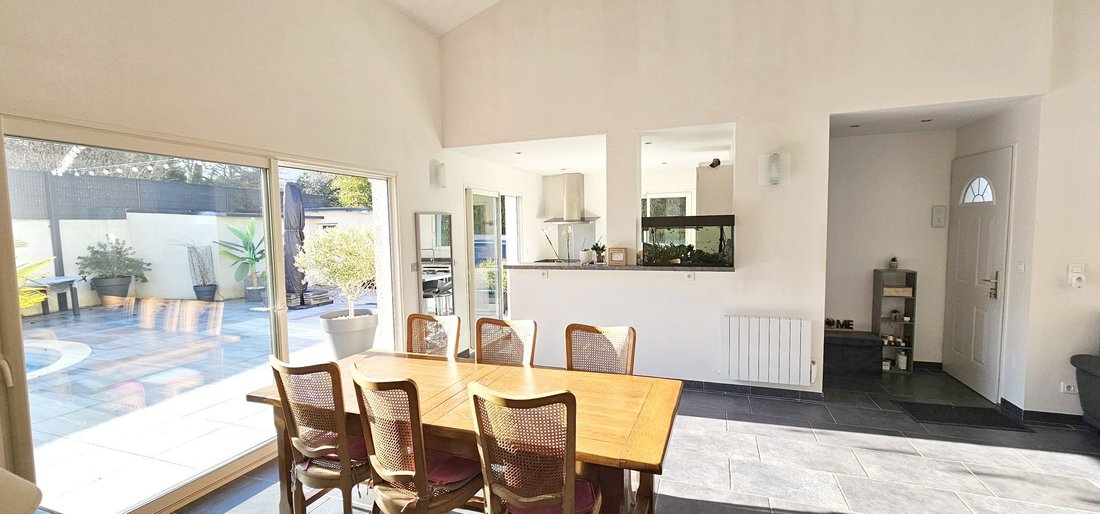 House in Cammas-Querqueille, Saint-Orens-de-Gameville, France 5 - 15111095