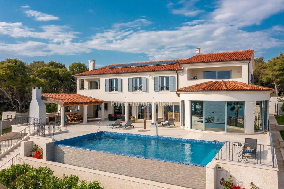 House in Gradska cetvrt Varos, Sibenik, Sibenik-Knin County 4 - 15103265