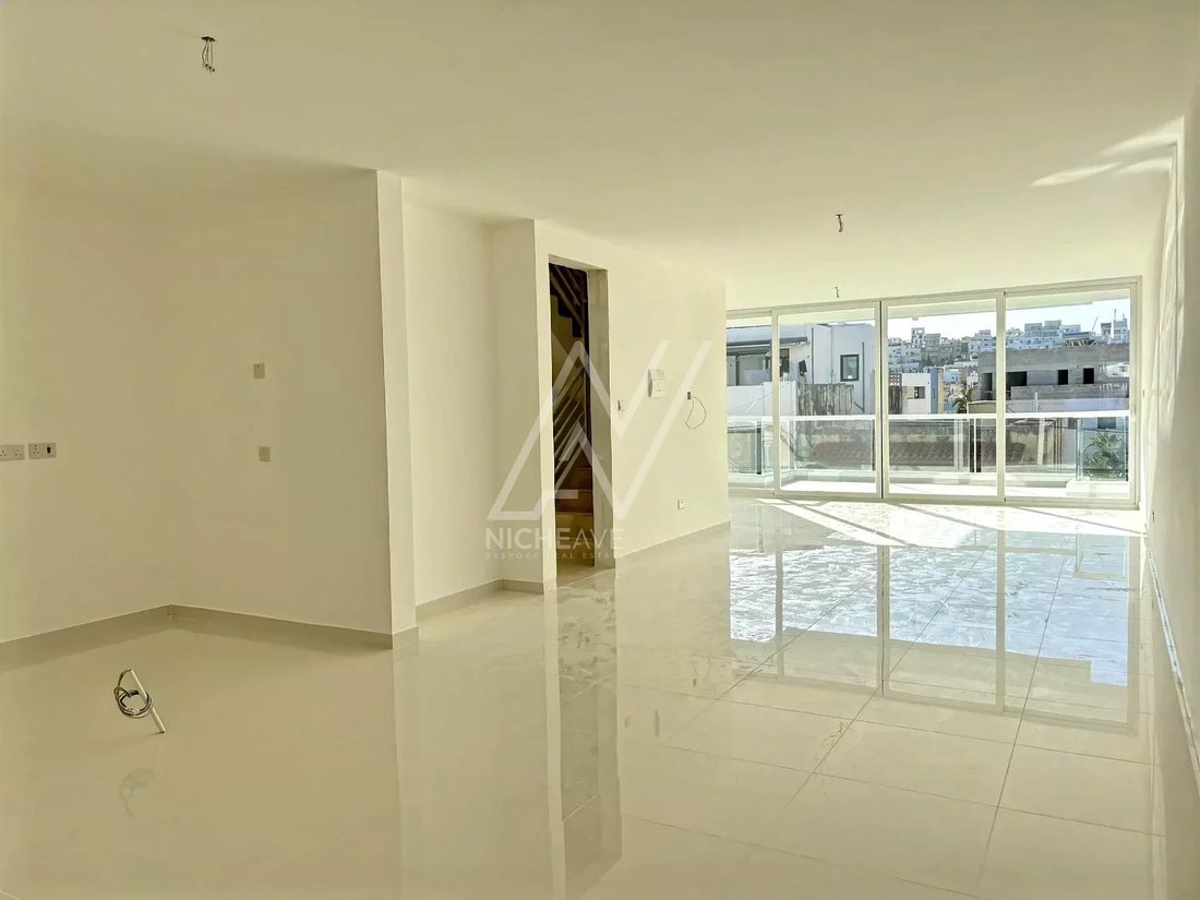 Apartment in Swieqi, Malta 3 - 15066861
