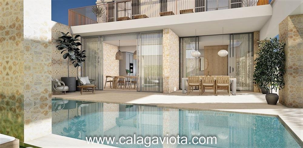 House in ses Salines, Balearic Islands, Spain 2 - 15100024