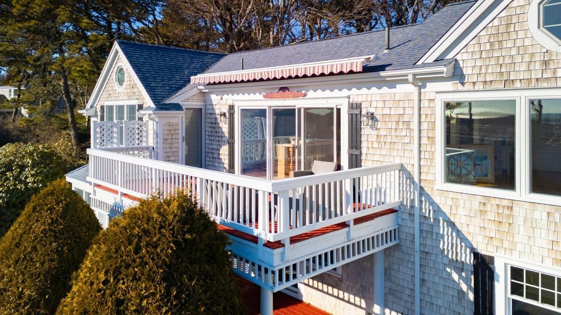 House in Harwich, Massachusetts, United States 5 - 15101053