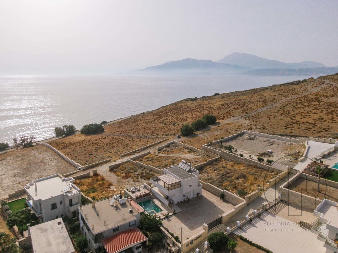 Villa in Community of Kamilarion, Tybakio, Greece 4 - 12941739
