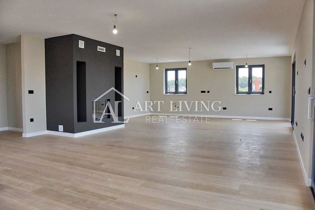 Apartment in Porec, Istria County, Croatia 5 - 15102972