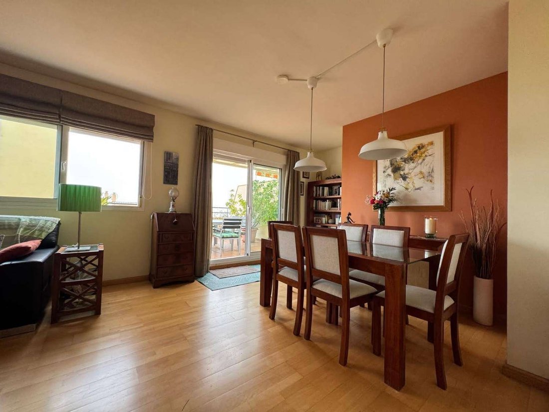 Apartment in Torremolinos, Andalusia, Spain 3 - 15096114