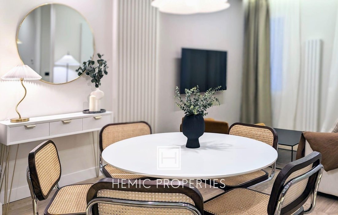 Wohnung in Centro, Madrid, Spanien 2 - 15108685