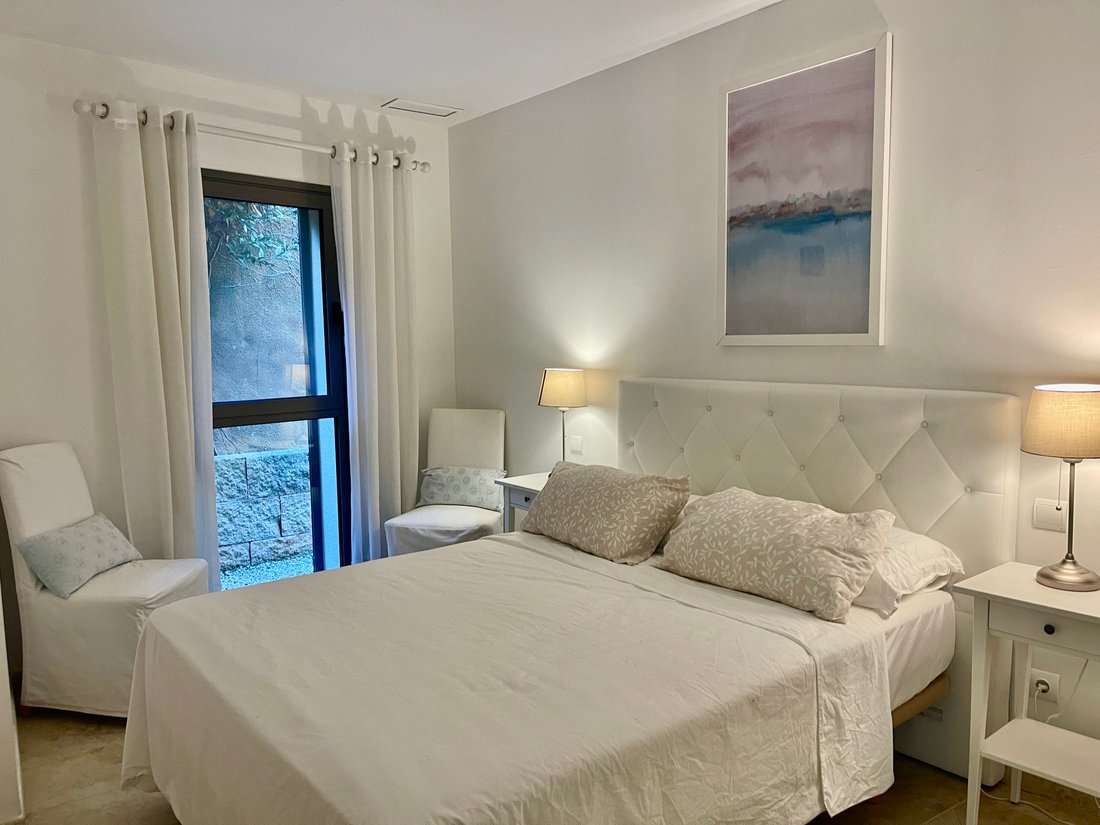 Apartment in Cala Fornells, Calvia, Balearic Islands 4 - 15098770