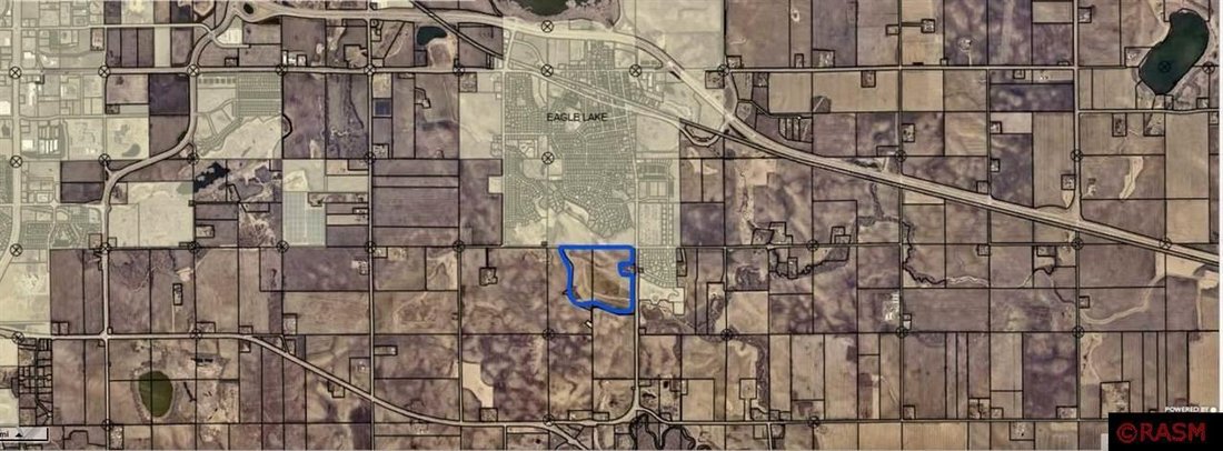Land in Eagle Lake, Minnesota, United States 2 - 15096567