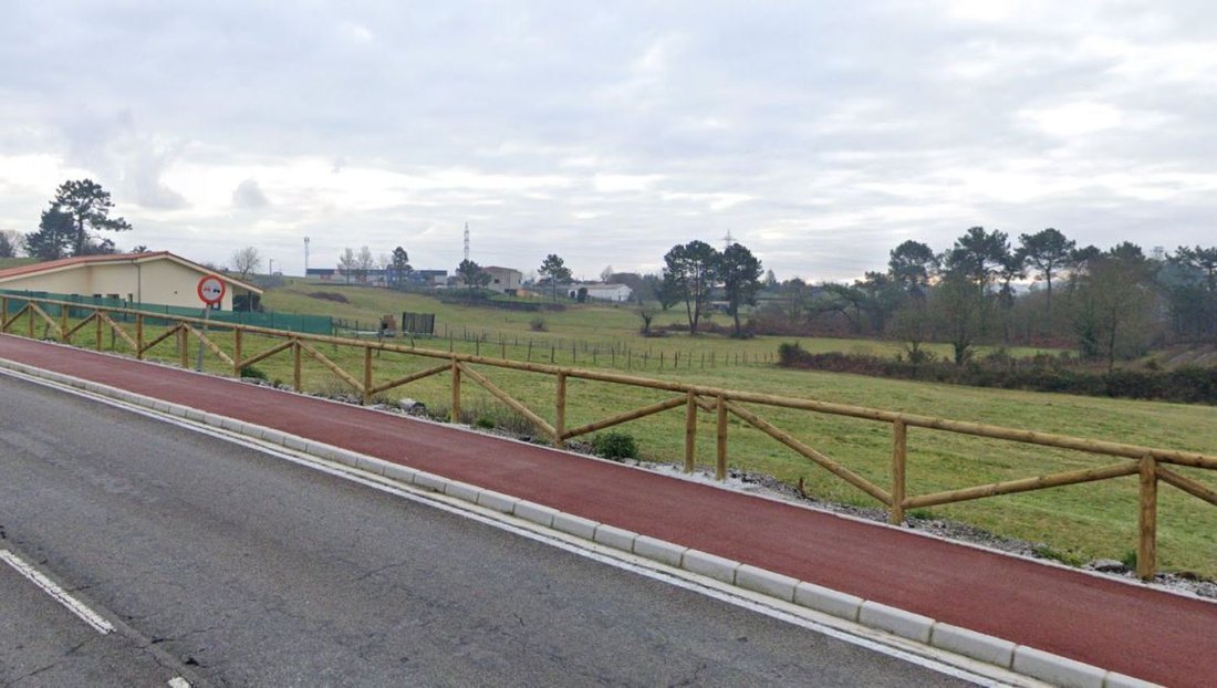 Land in Llanera, Asturias, Spain 3 - 15100763
