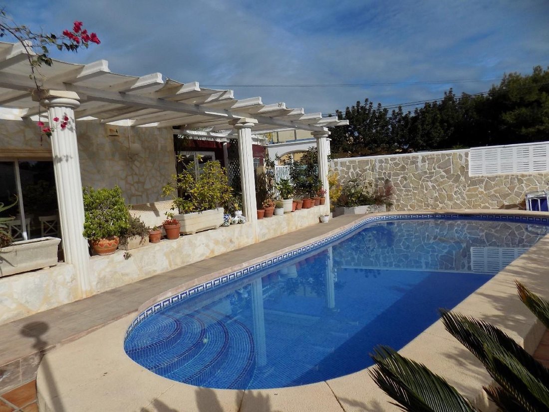 Calp / Calpe, Valencian Community, Spain 1 - 15096055