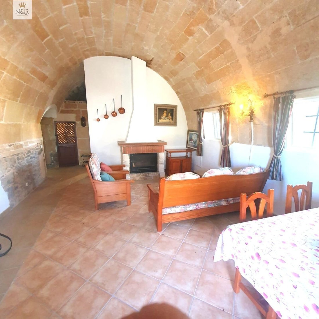 Country House in Binissalem, Balearic Islands, Spain 5 - 15108750