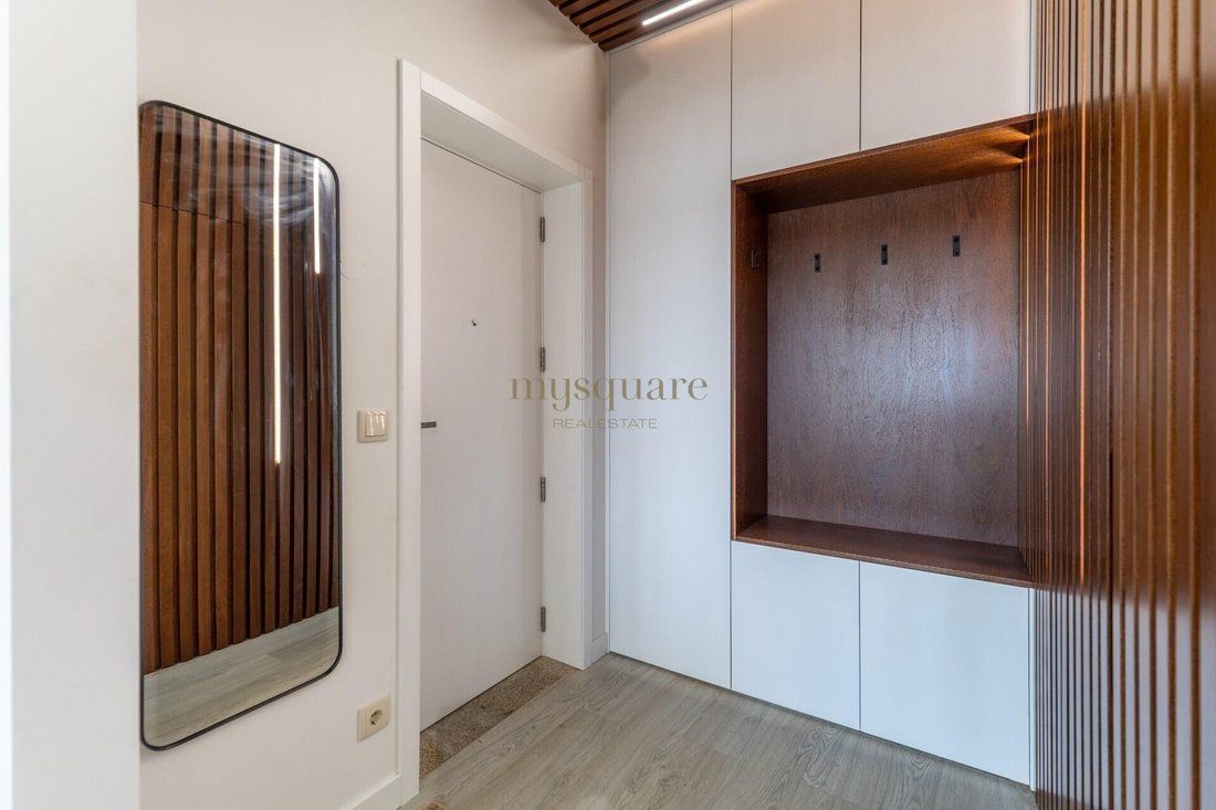 Apartment in Cedofeita, Santo Ildefonso, Se, Miragaia, Sao Nicolau e Vitoria, Porto District, Portugal 4 - 15098390