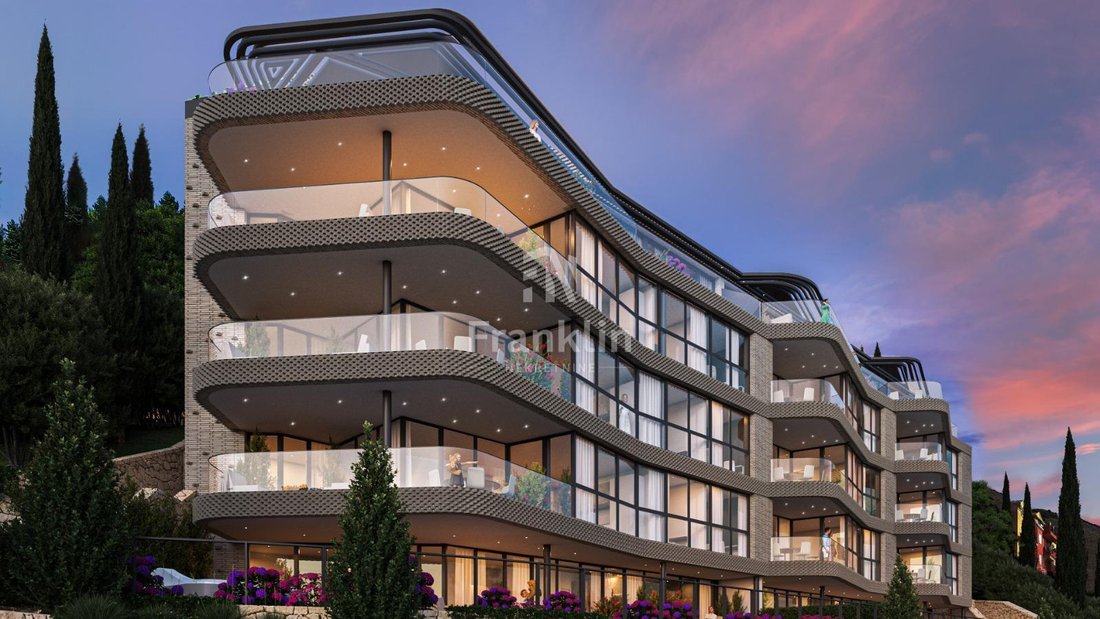 Apartment in Dubrovnik-Neretva County, Croatia 5 - 15102855