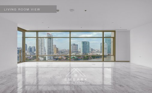 Penthouse in Bangkok, Krung Thep Maha Nakhon, Thailand 1
