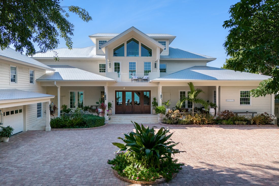 Haus in Islamorada, Florida, Vereinigte Staaten 2 - 15098204