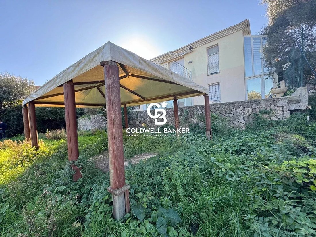 Land in Cabbe-Saint Roman, Roquebrune-Cap-Martin, France 5 - 15105932