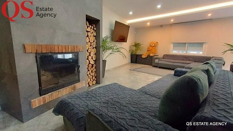 Country House in Tordera, Catalonia, Spain 5 - 15100568