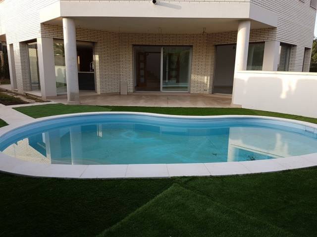 Villa in Salou, Catalonia, Spain 1 - 15099657